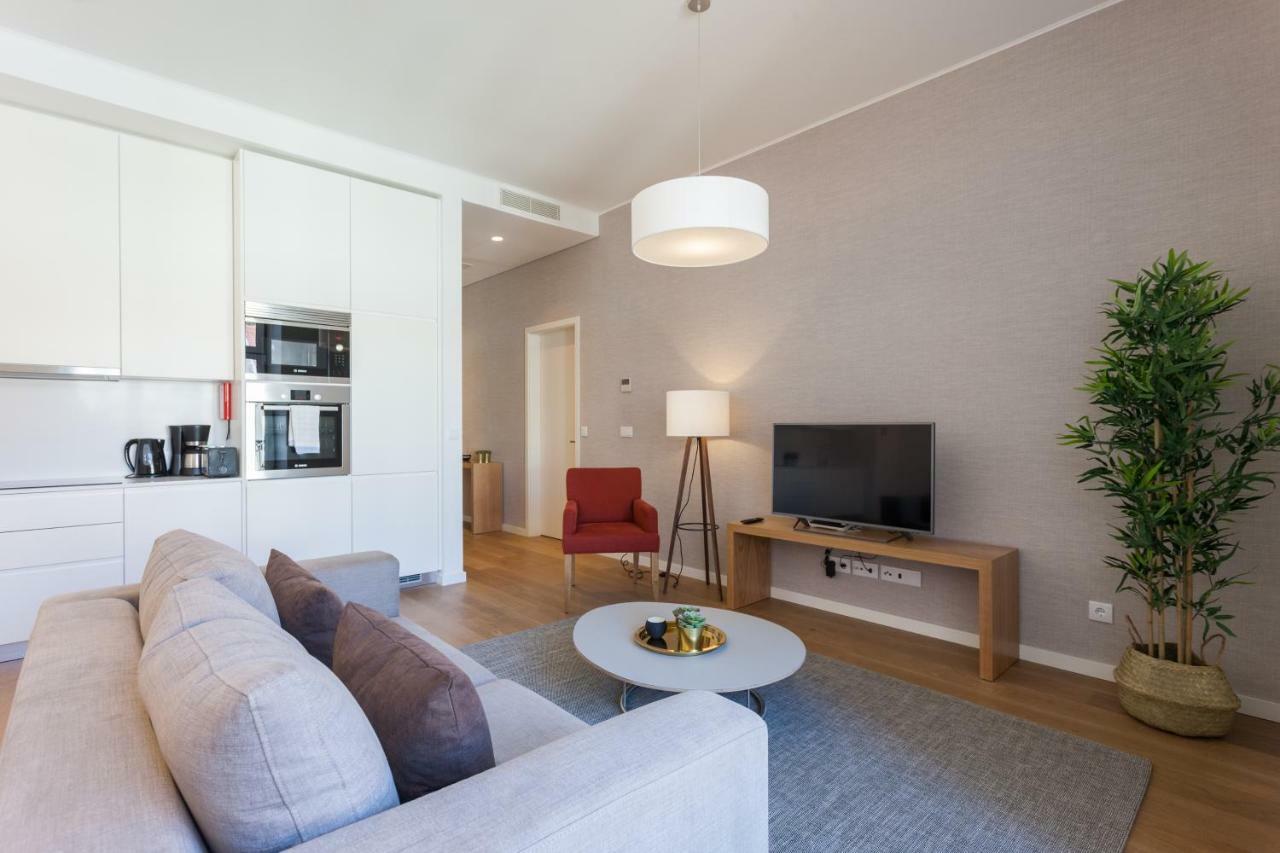 Apartment Flh Restauradores Charming *