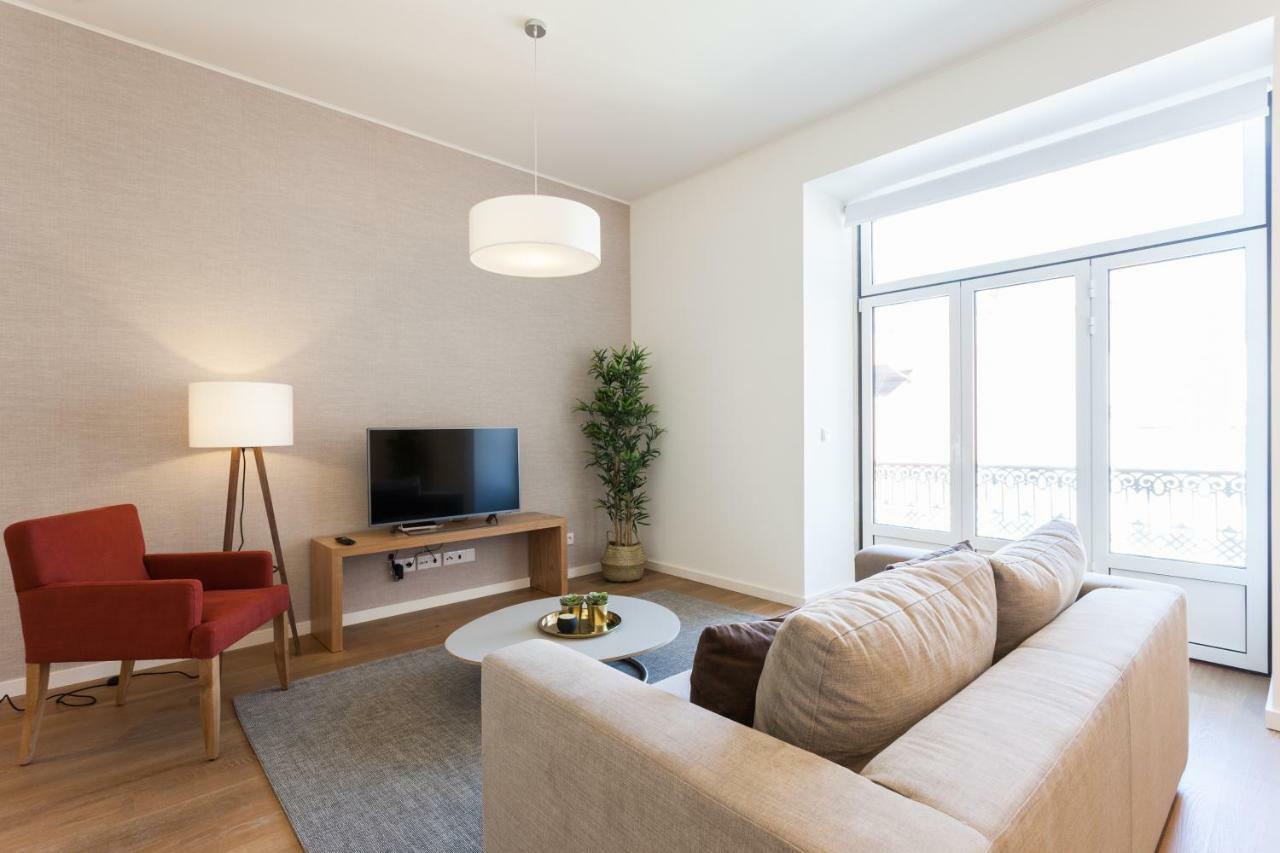 Apartment Flh Restauradores Charming