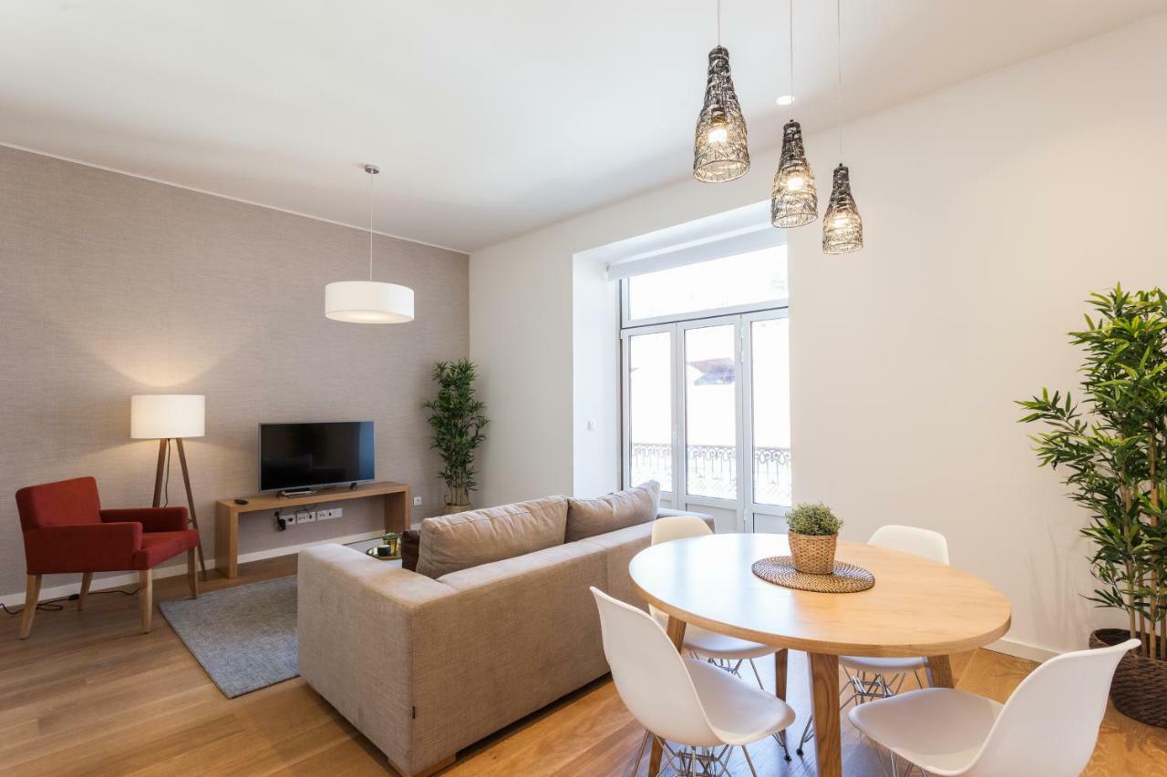 Apartment Flh Restauradores Charming