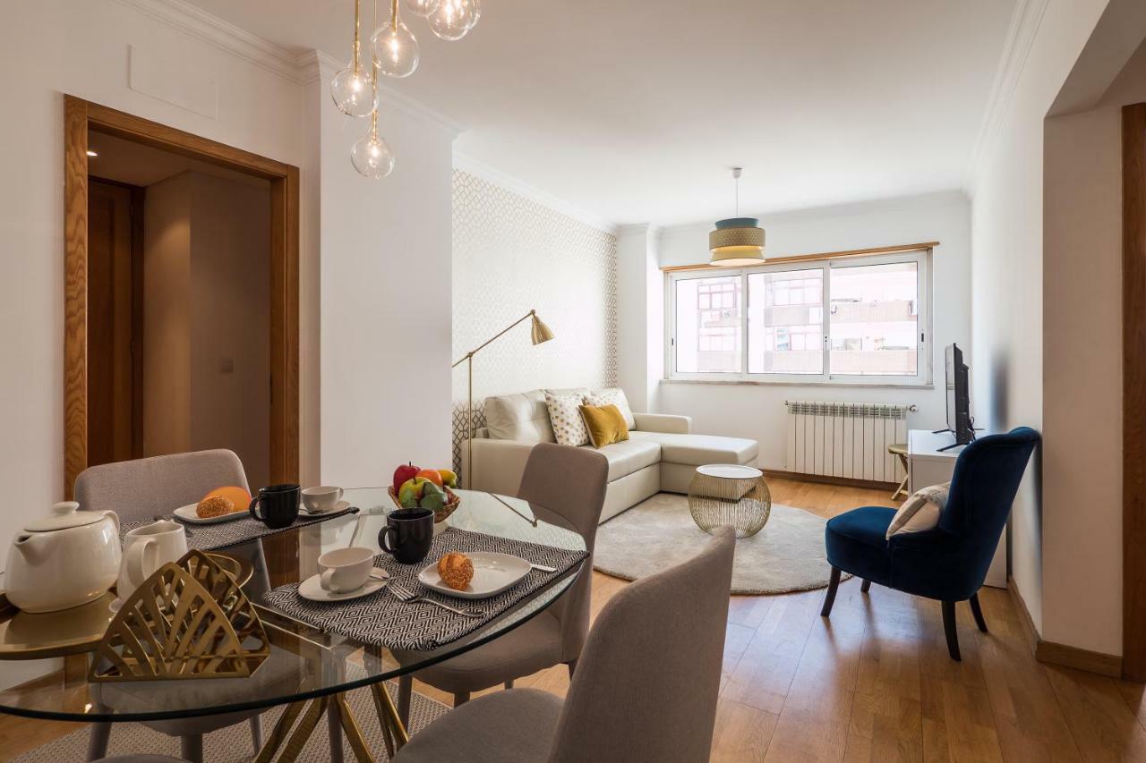 Apartment Orange Tree T1 - 81194al Lisbon