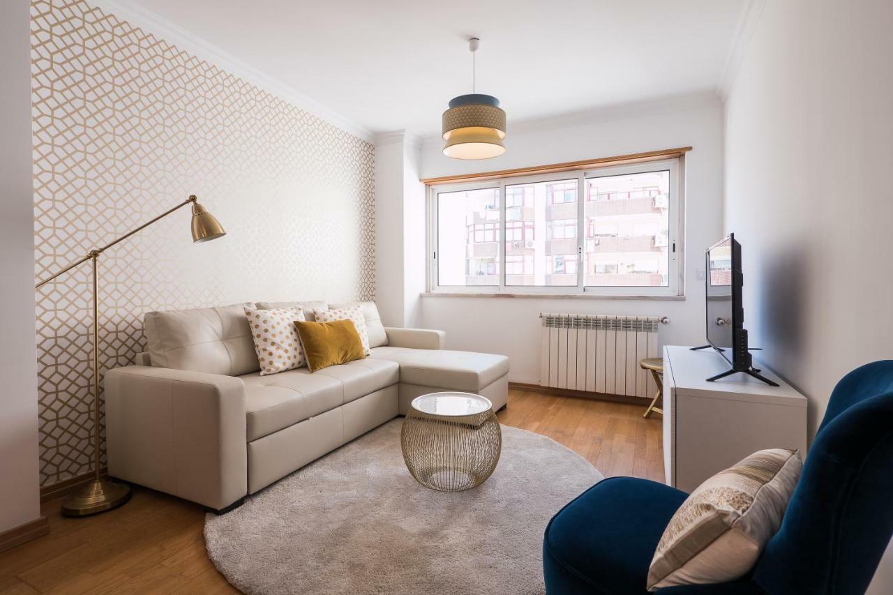 Orange Tree T1 - 81194al Lisbon