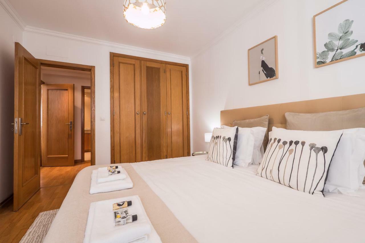 Apartment Orange Tree T1 - 81194al Lisbon