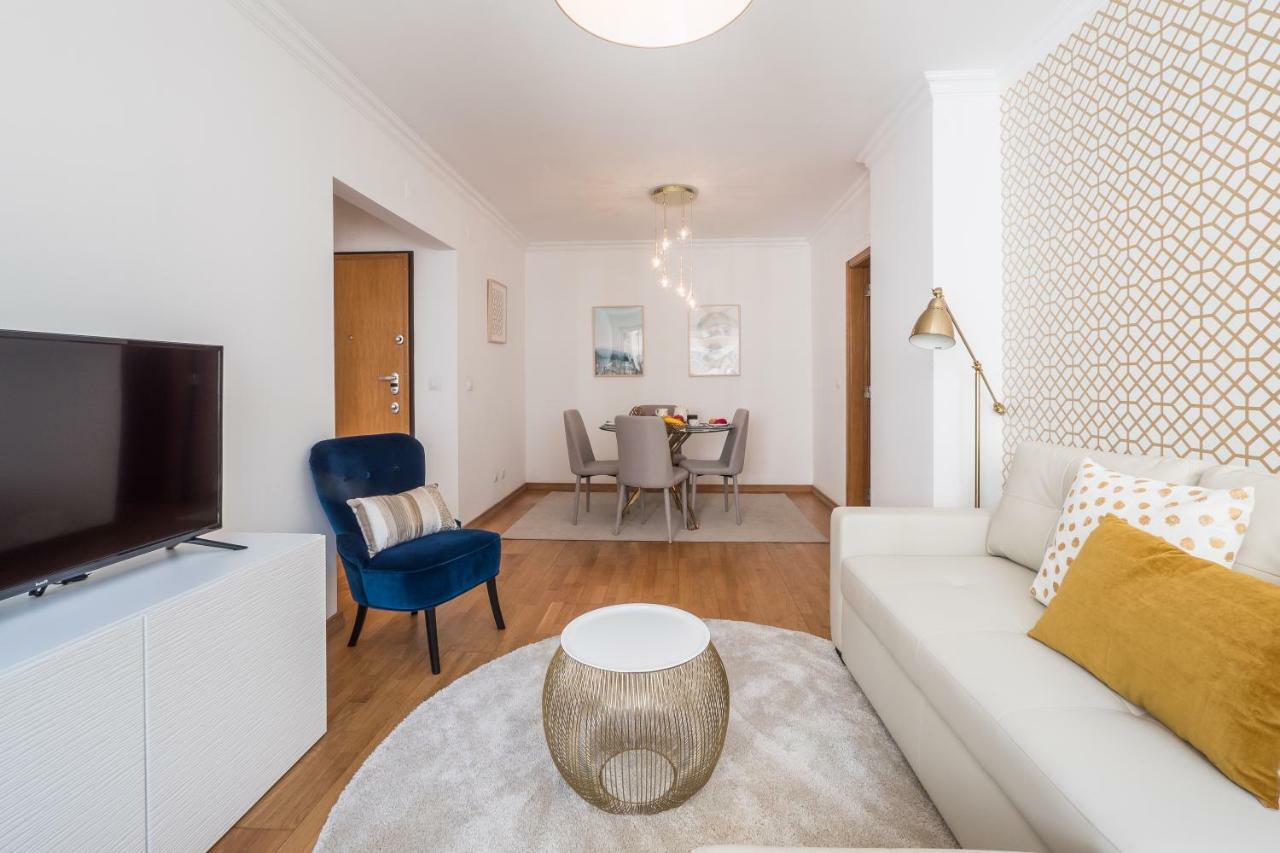 Apartment Orange Tree T1 - 81194al