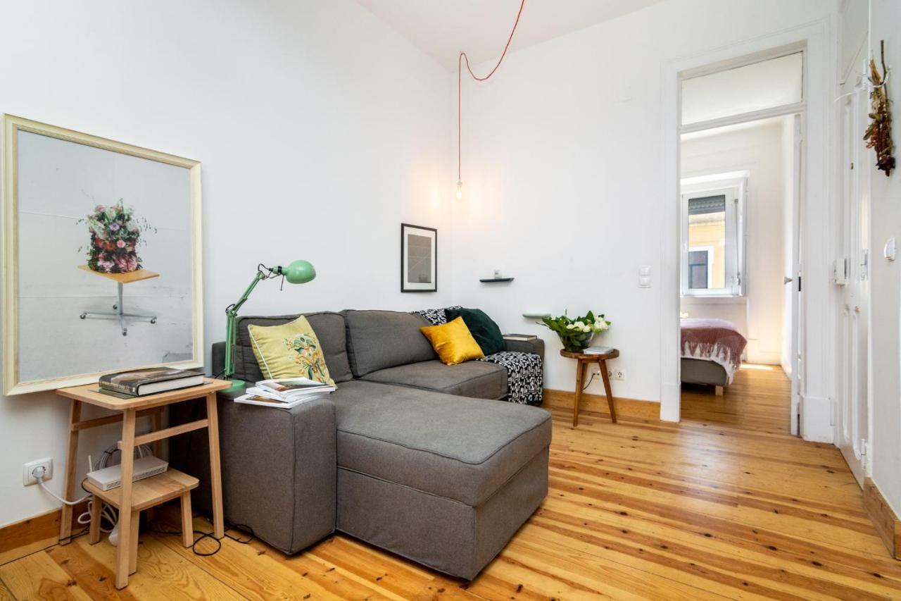 Whome | Graca Hippie Chic Apartment Lisbon