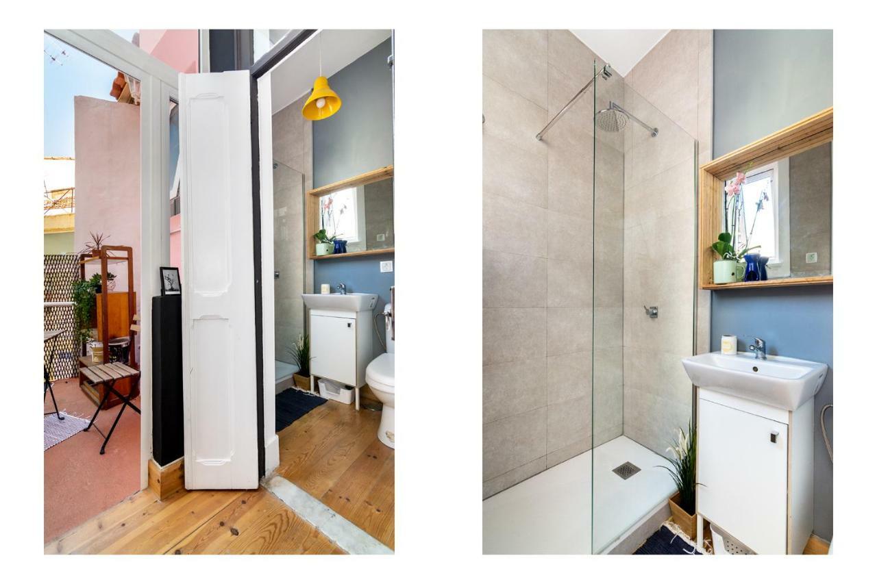 Whome | Graca Hippie Chic Lisbon