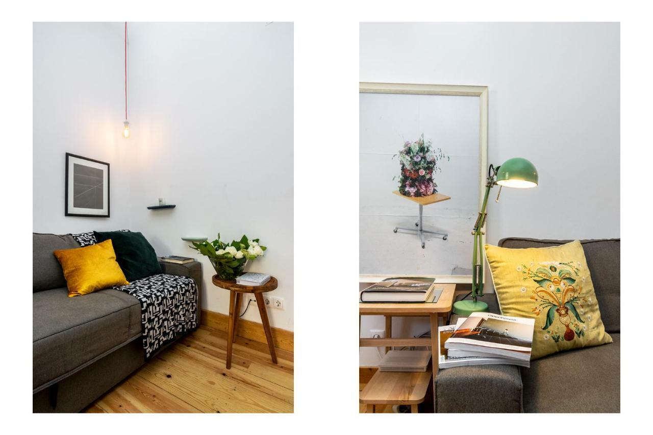 Apartment Whome | Graca Hippie Chic Lisbon