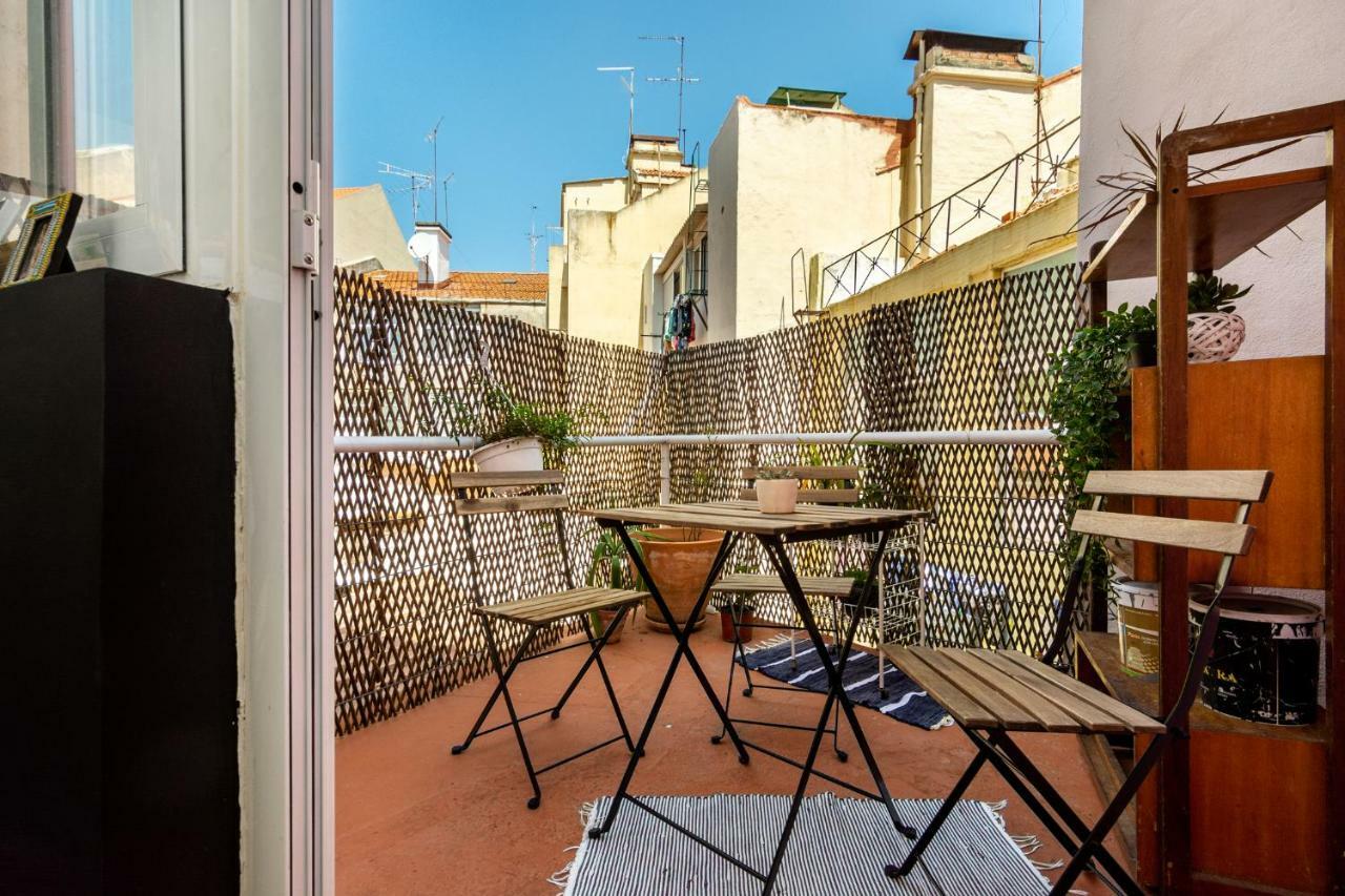 Whome | Graca Hippie Chic Apartment