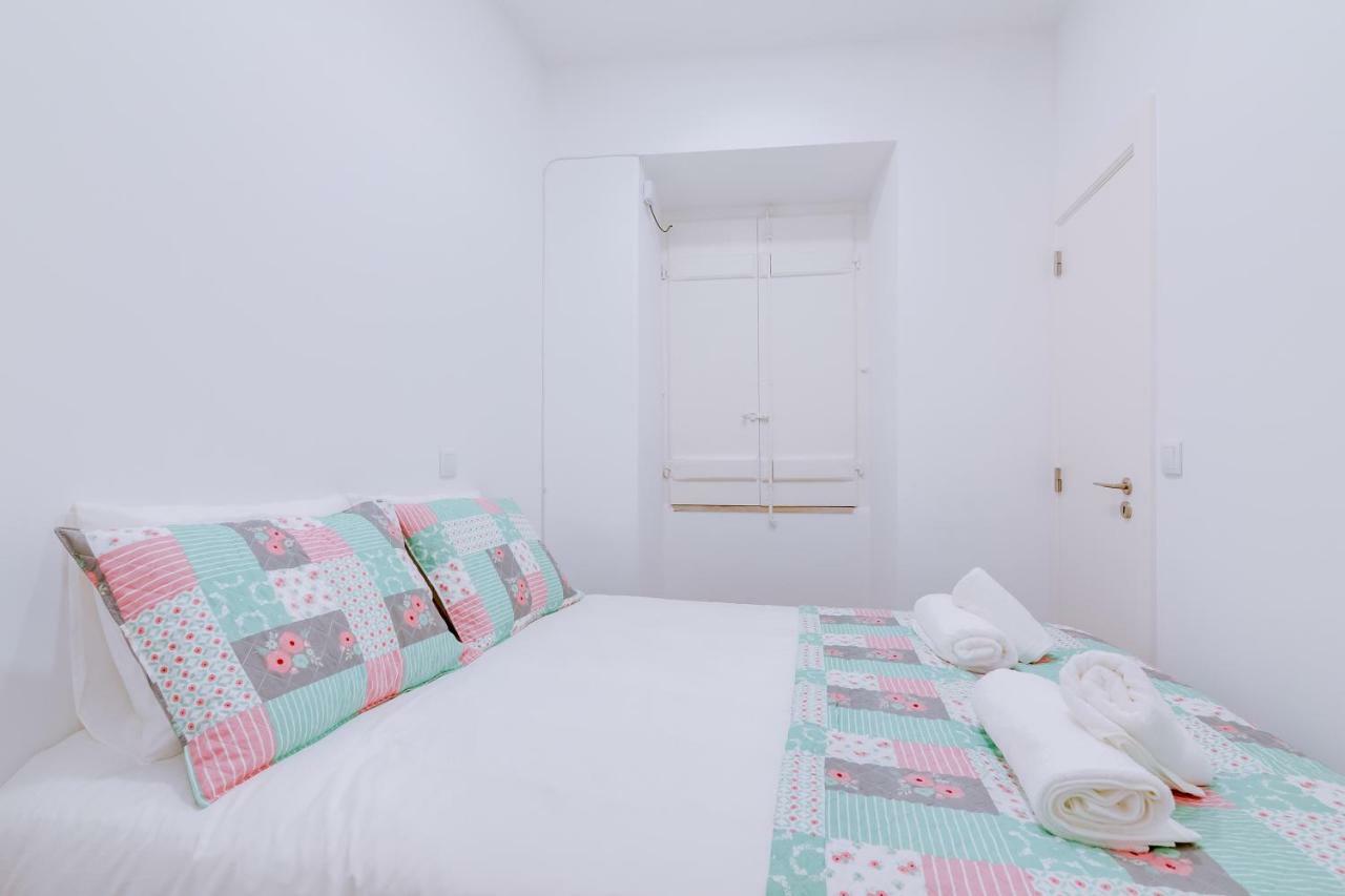 Casa Da Saudade, A Cozy In Alfama Lisbon