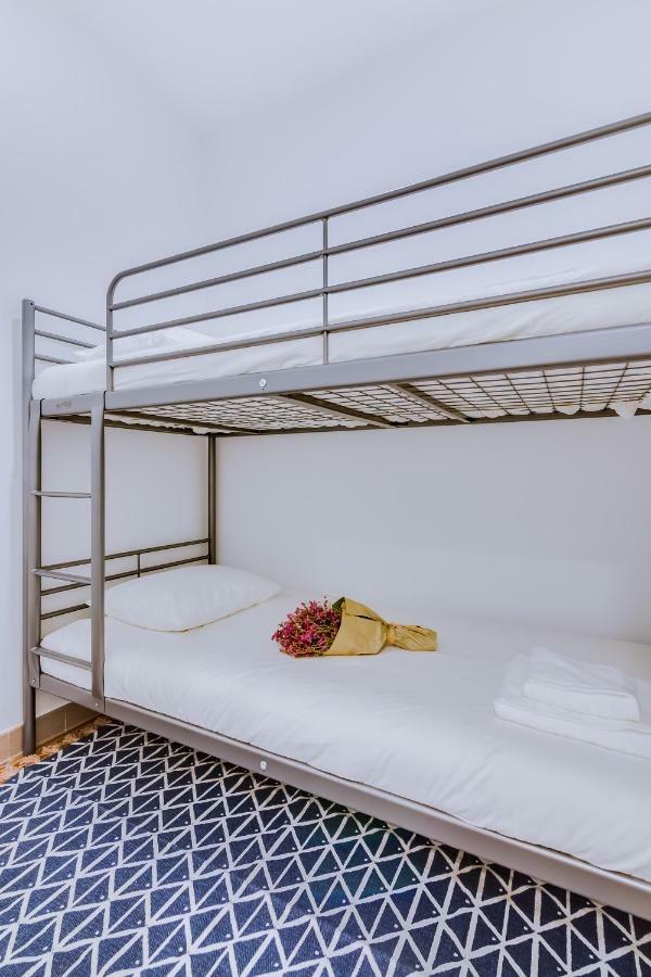 Apartment Casa Da Saudade, A Cozy In Alfama Lisbon