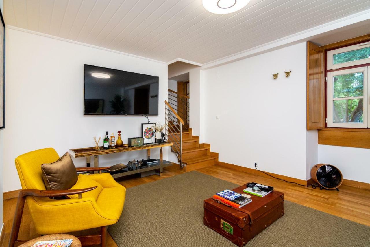 The Explorers - Sunny Stylish Family-friendly Apartment