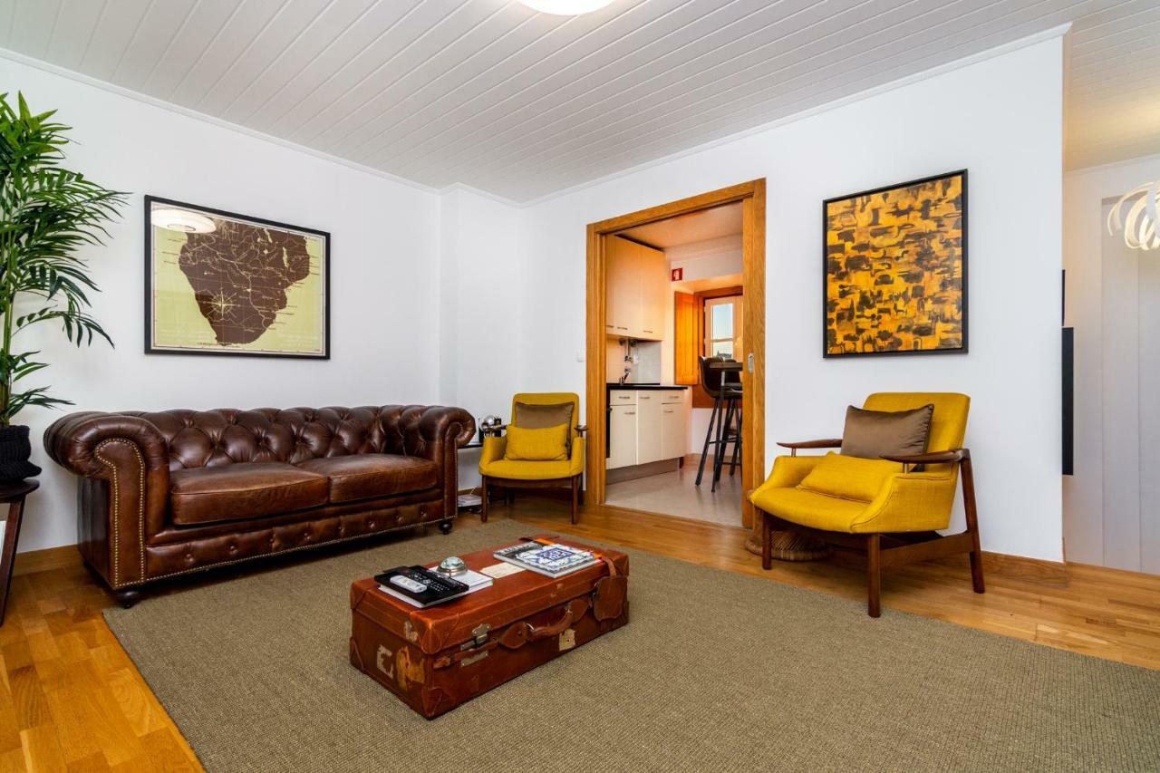 Apartment The Explorers - Sunny Stylish Family-friendly
