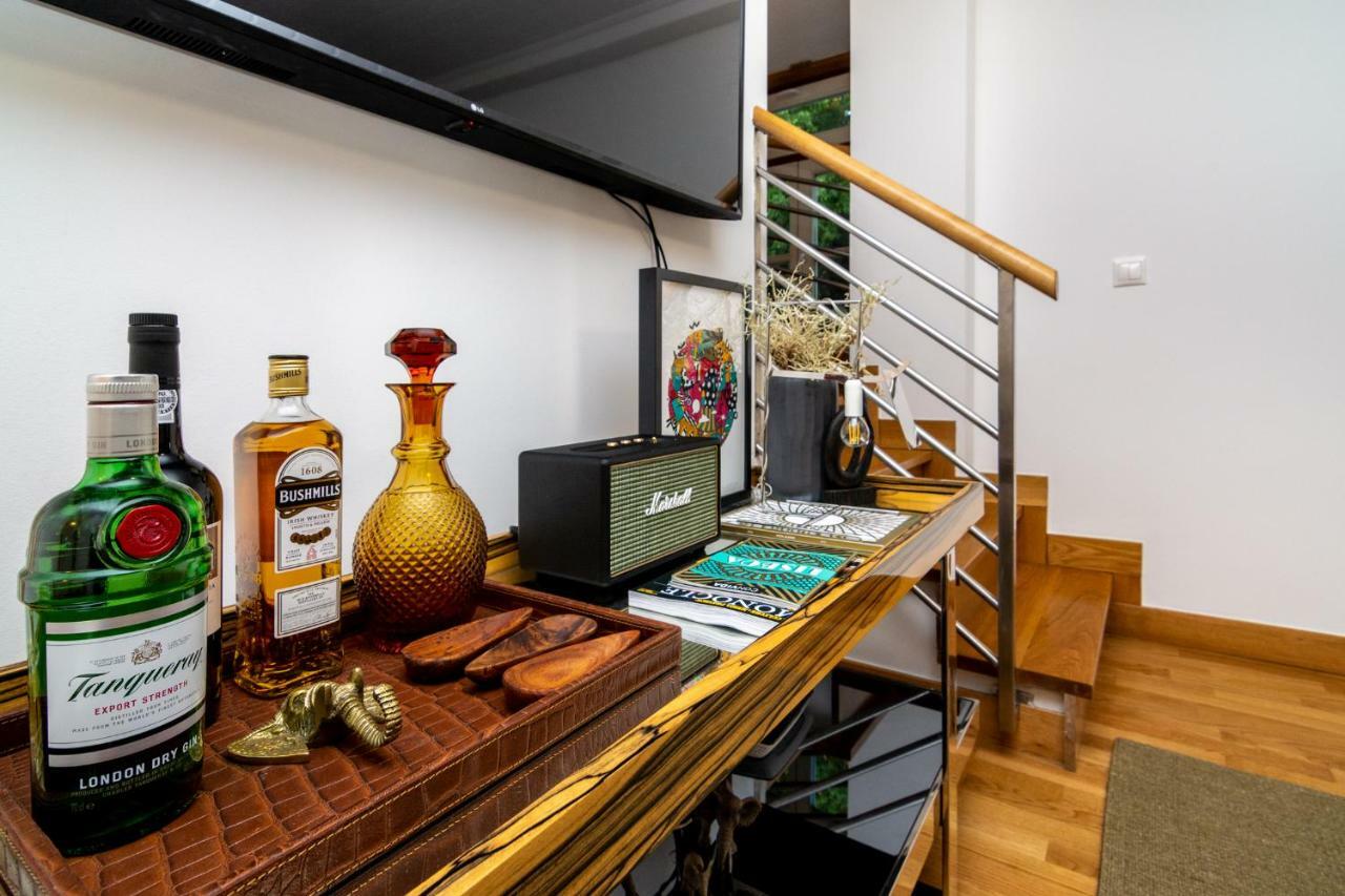 The Explorers - Sunny Stylish Family-friendly Apartment Lisbon