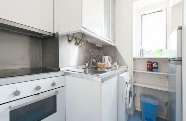 Apartment Cosy Alfama Lisbon