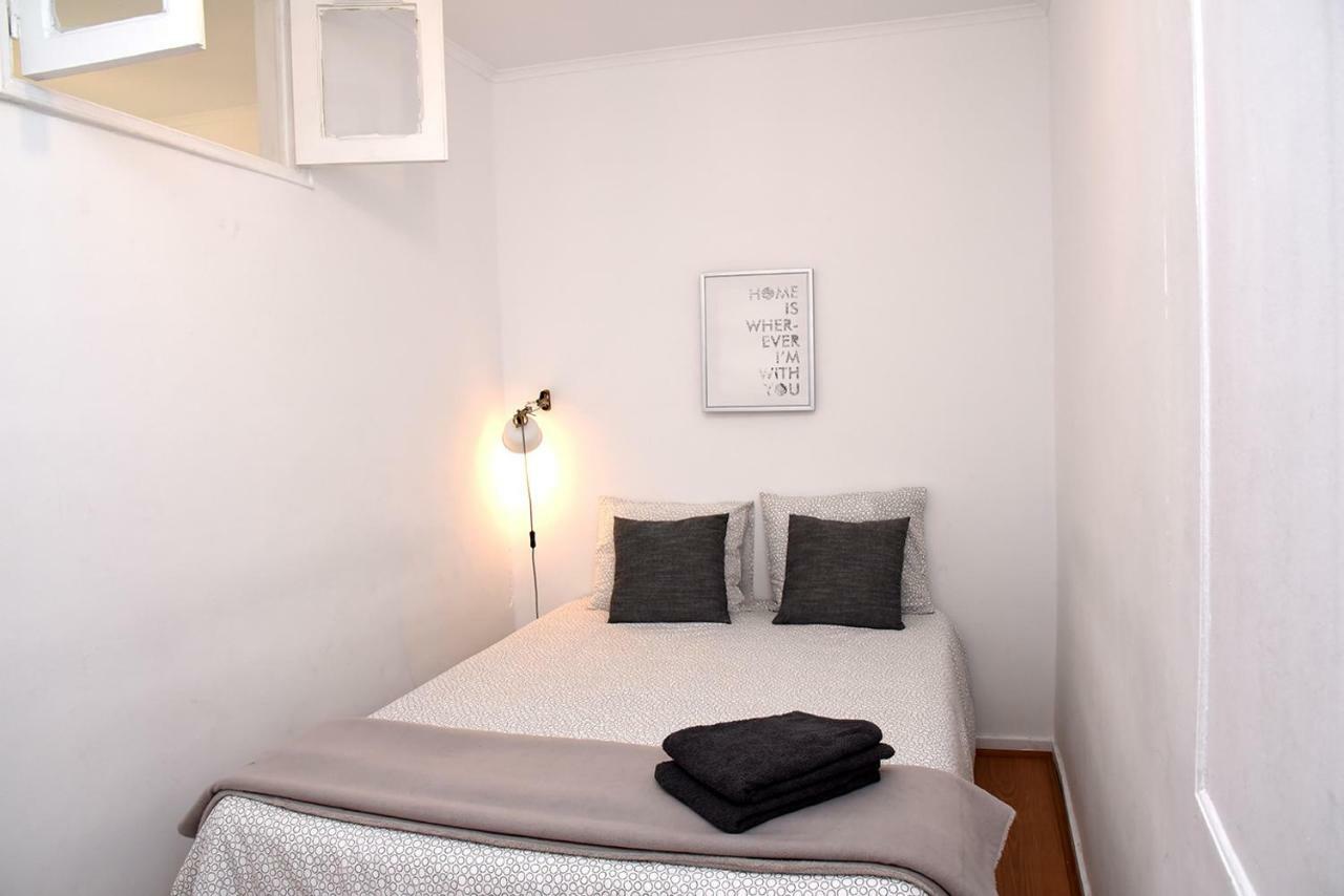Travessa Do Jardim Apartment Lisbon