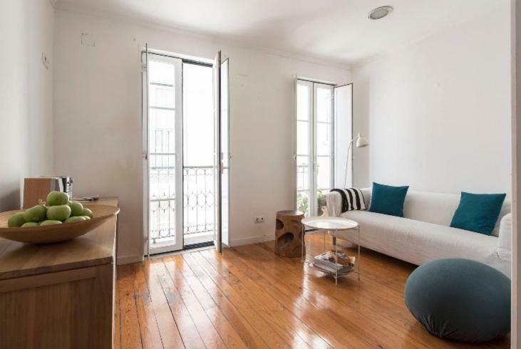 Apartment Cosy Alfama Lisbon
