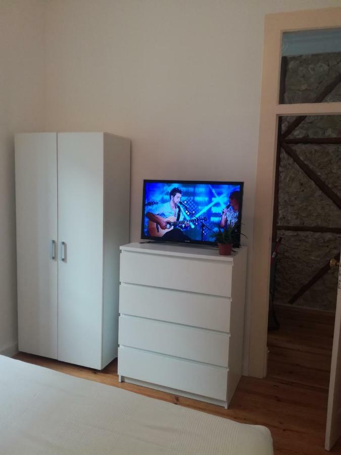 Flor Liz Apartment *