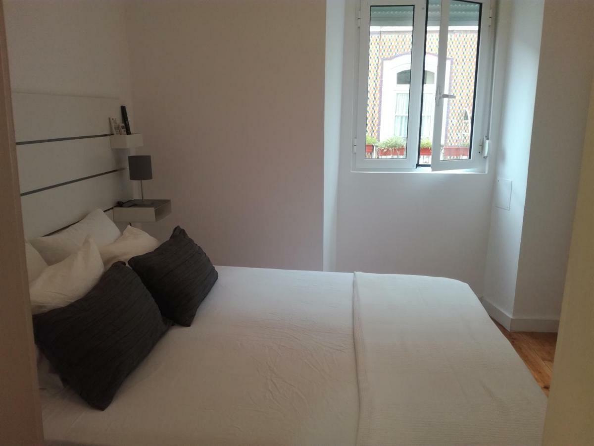 Flor Liz Apartment *