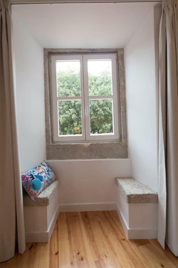 Sunshine House - Exclusive - By The Castle * Lisbon