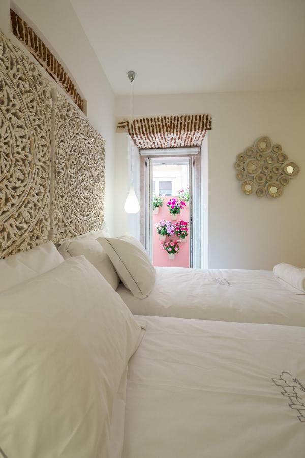 Apartment Sunshine House - Exclusive - By The Castle Lisbon