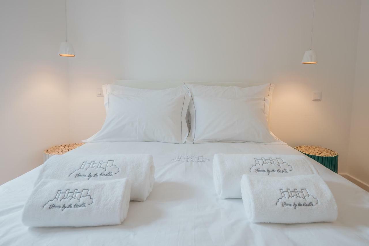 Sunshine House - Exclusive - By The Castle * Lisbon