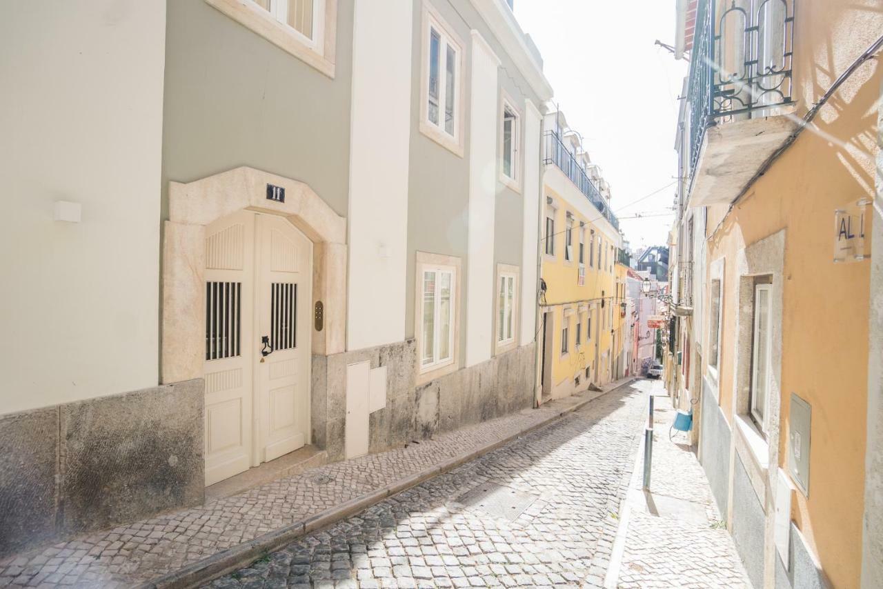 Apartment Stylish Near Av. Liberdade *