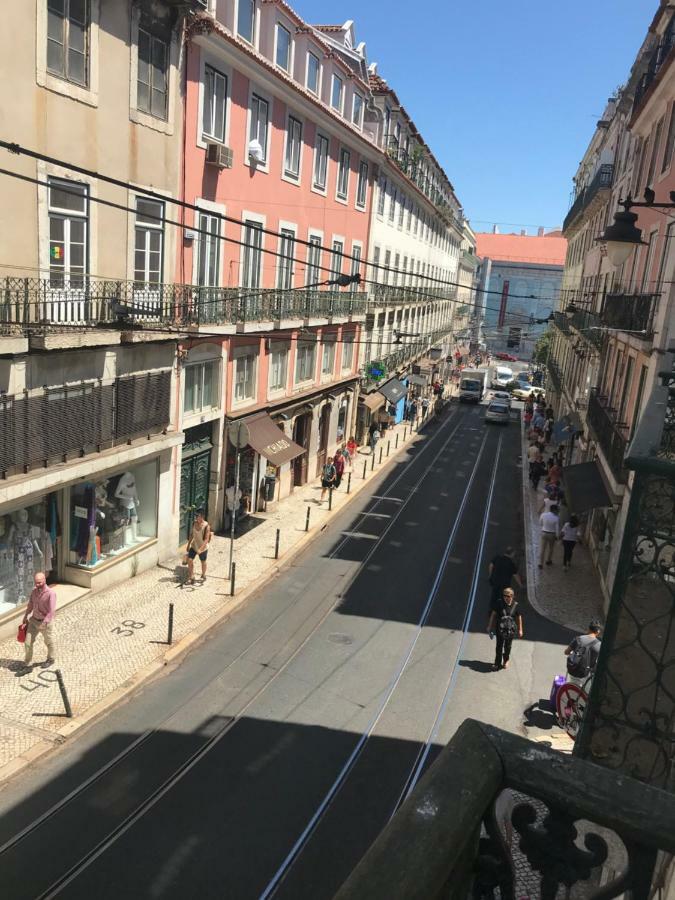Residencial Estrela De Camoes Guest house Lisbon