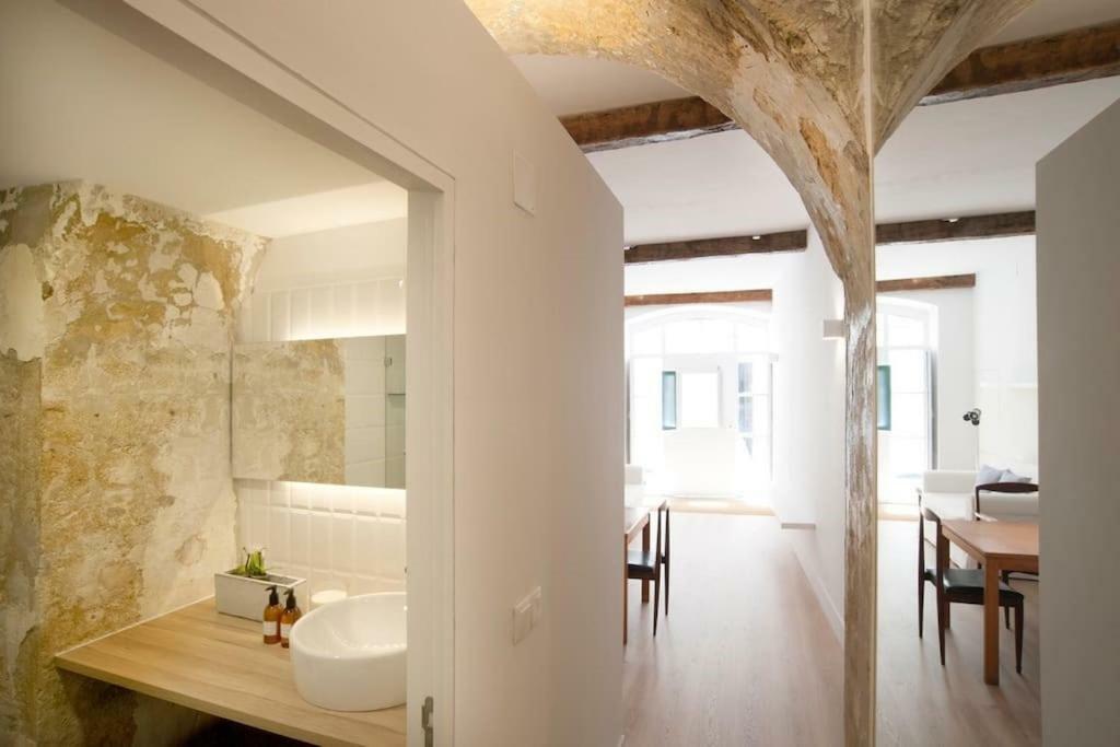 House Of Madres * Lisbon