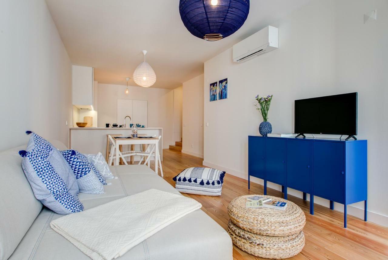 Apartment Palacio Olarias