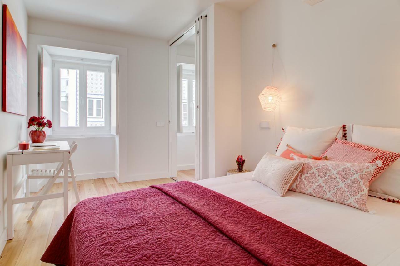 Apartment Palacio Olarias