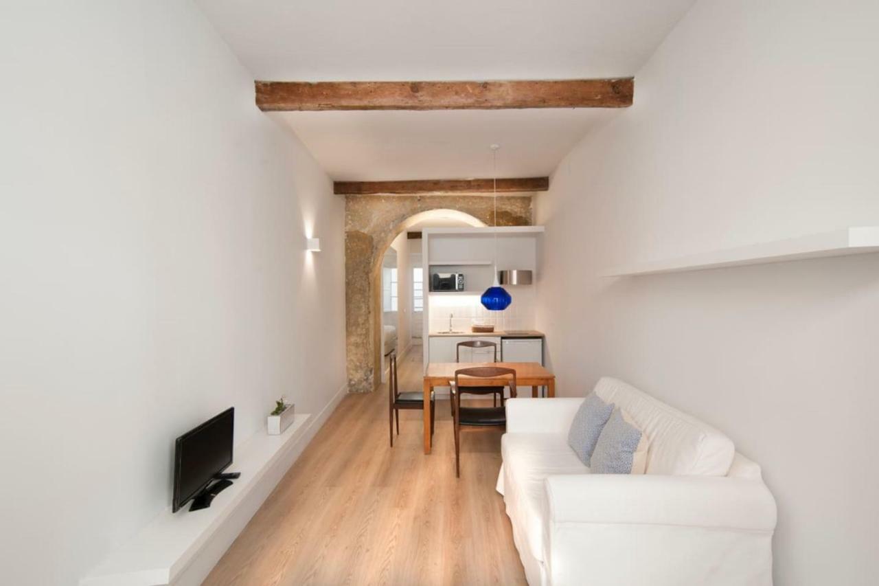 House Of Madres Apartment
