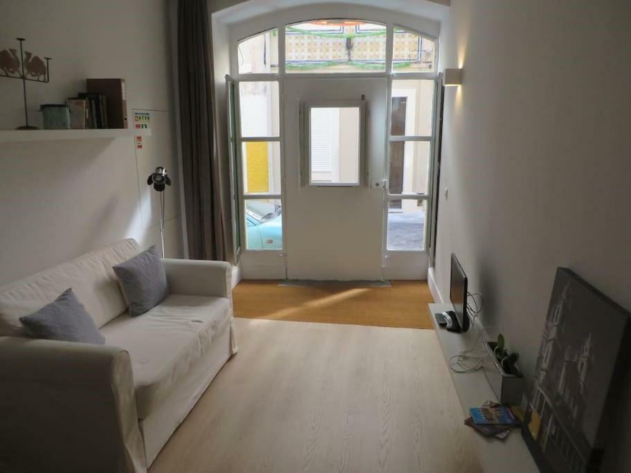 House Of Madres Apartment