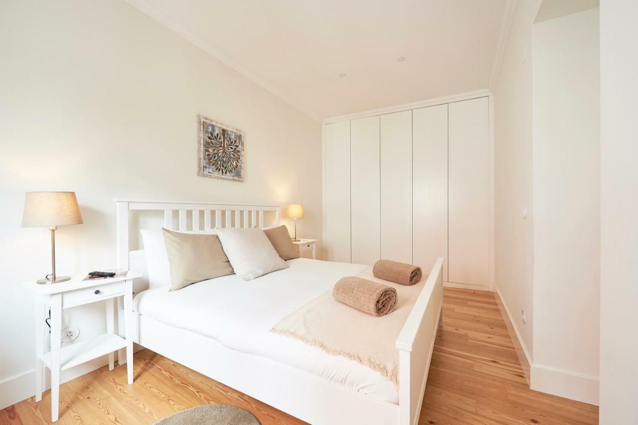Principe Charming By Msapartments Apartment Lisbon