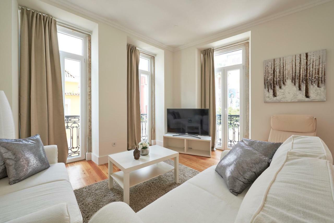 Principe Charming By Msapartments Lisbon