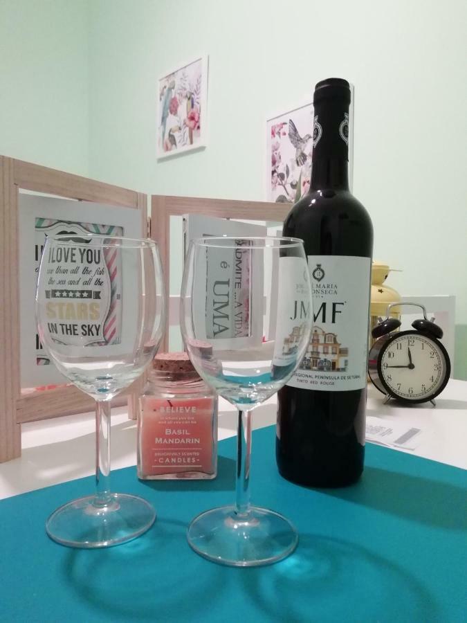 Apartament's Veiga Areeiro Casa de hóspedes *