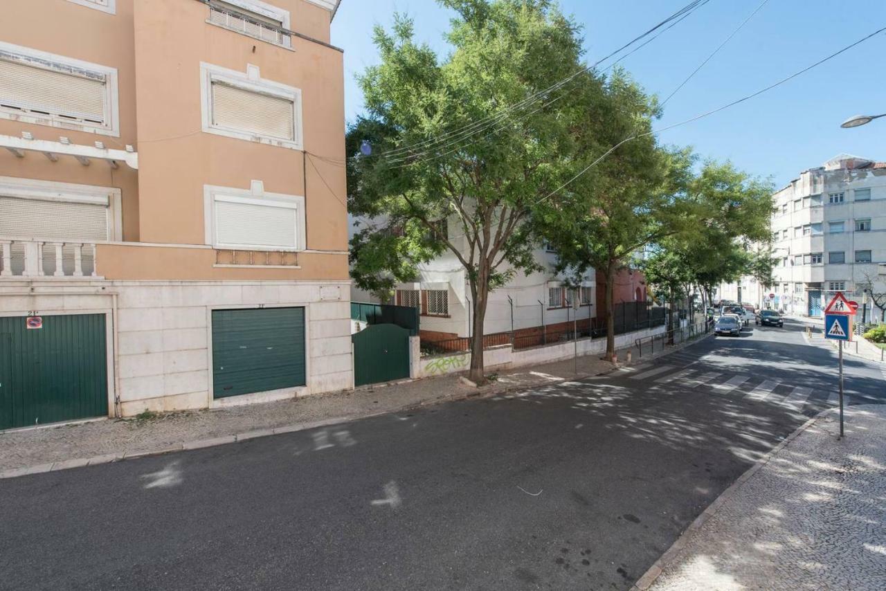 Apartment Safe House