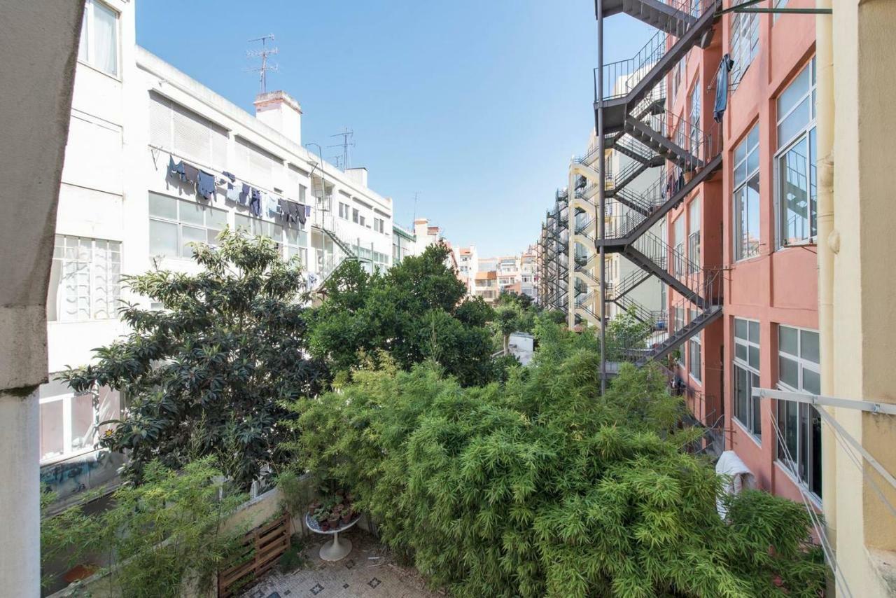 Safe House Apartment Lisbon