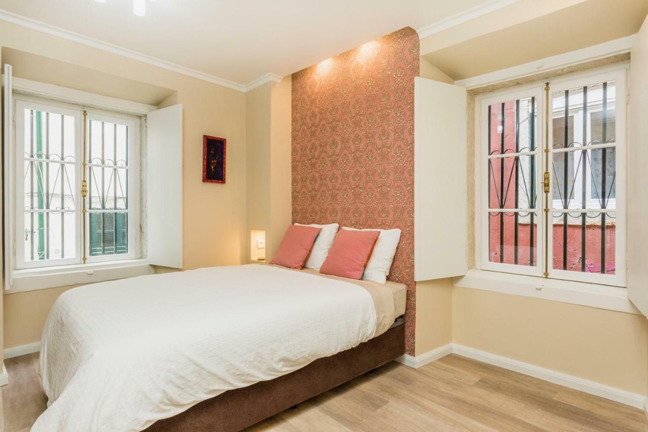 Cozy And Confortable Your Alfama Story