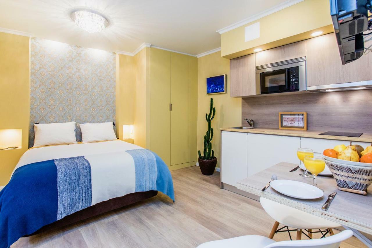 Apartamento Brand New And Cozy Alfama Experience *