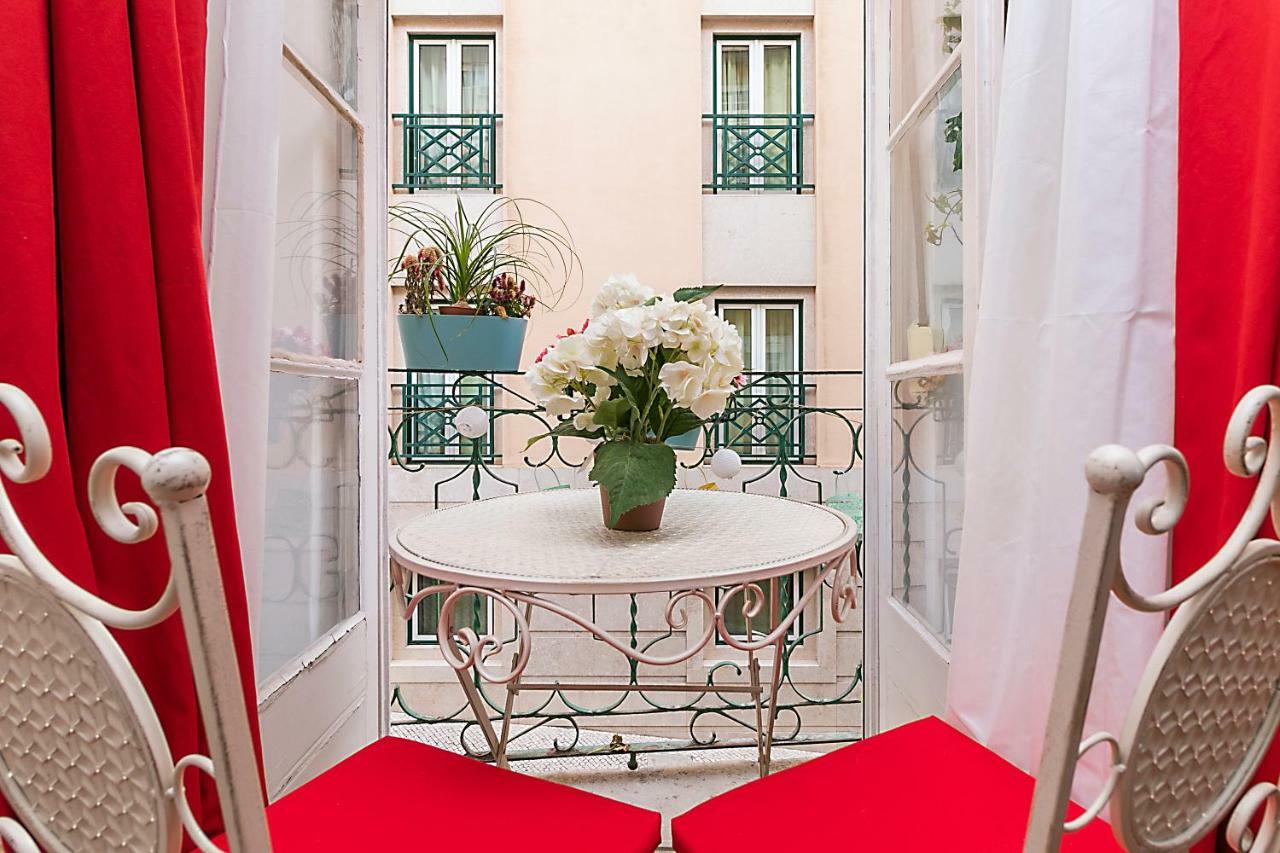Apartment Romantic El Corte Ingles *