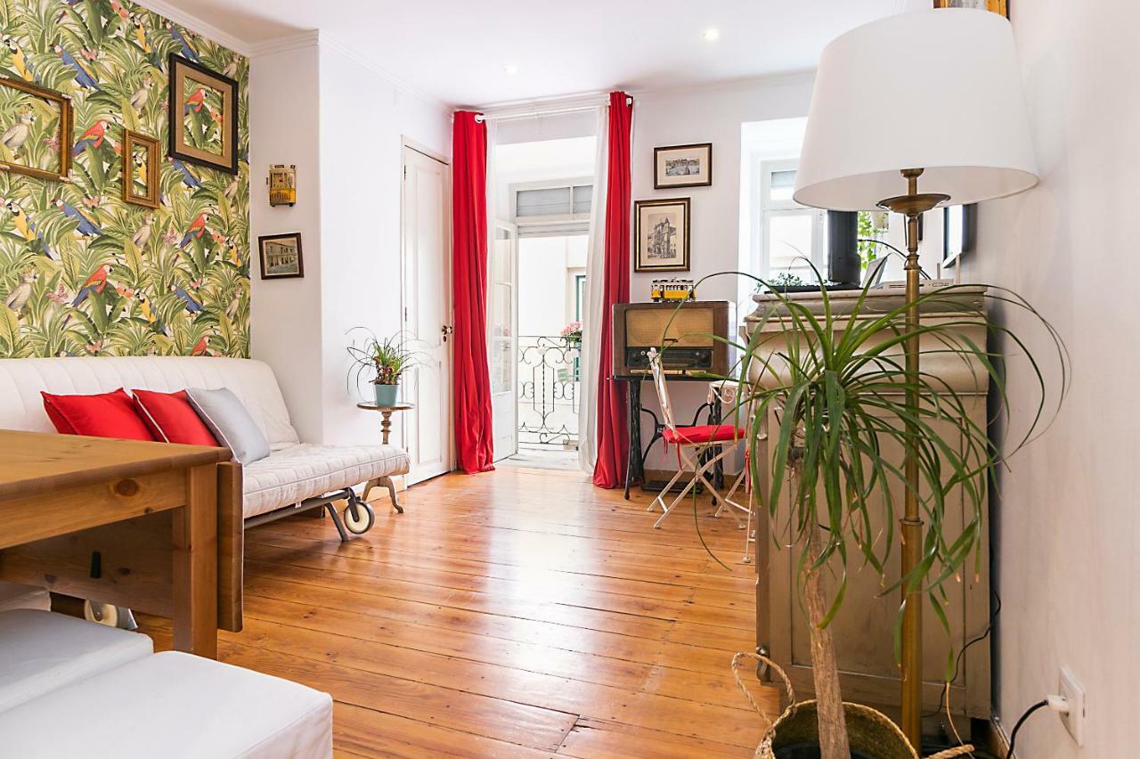 Apartment Romantic El Corte Ingles *