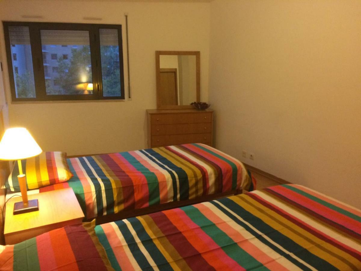 Apartment Jardim Dos Jacarandas Lisbon