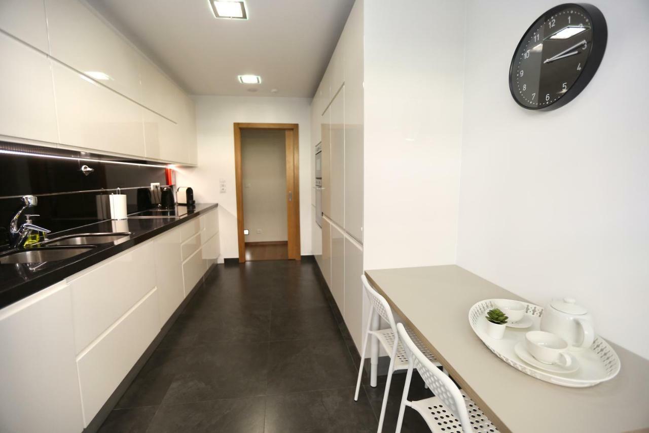 Apartment Like-home-t1 Apt-best Place-parque Nacoes *