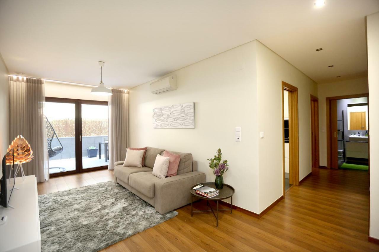 Like-home-t1 Apt-best Place-parque Nacoes Apartment Lisbon