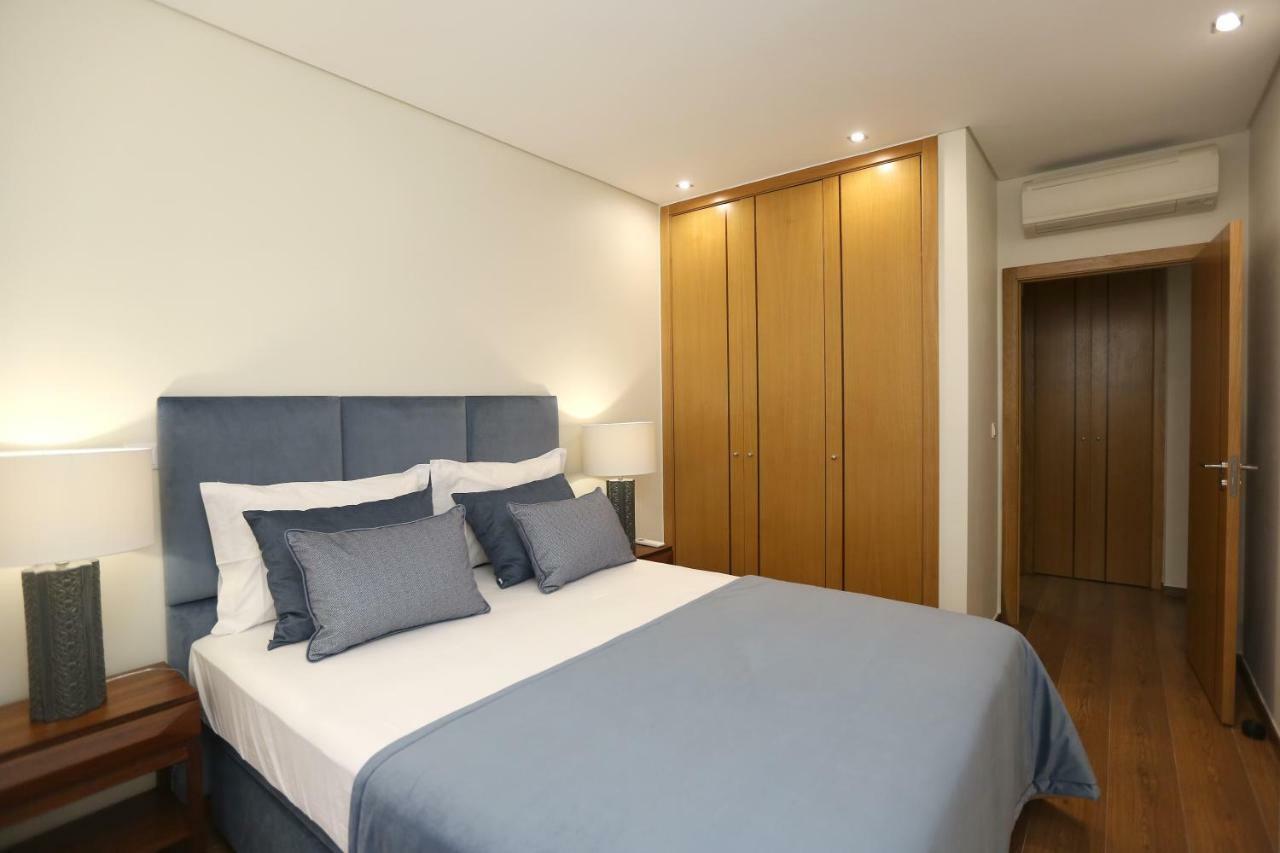 Apartment Like-home-t1 Apt-best Place-parque Nacoes *