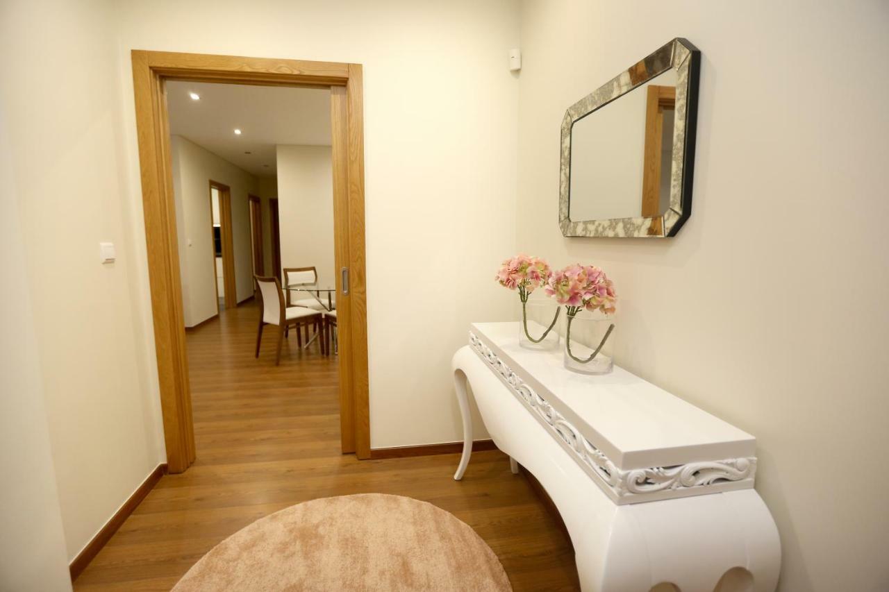 Like-home-t1 Apt-best Place-parque Nacoes *