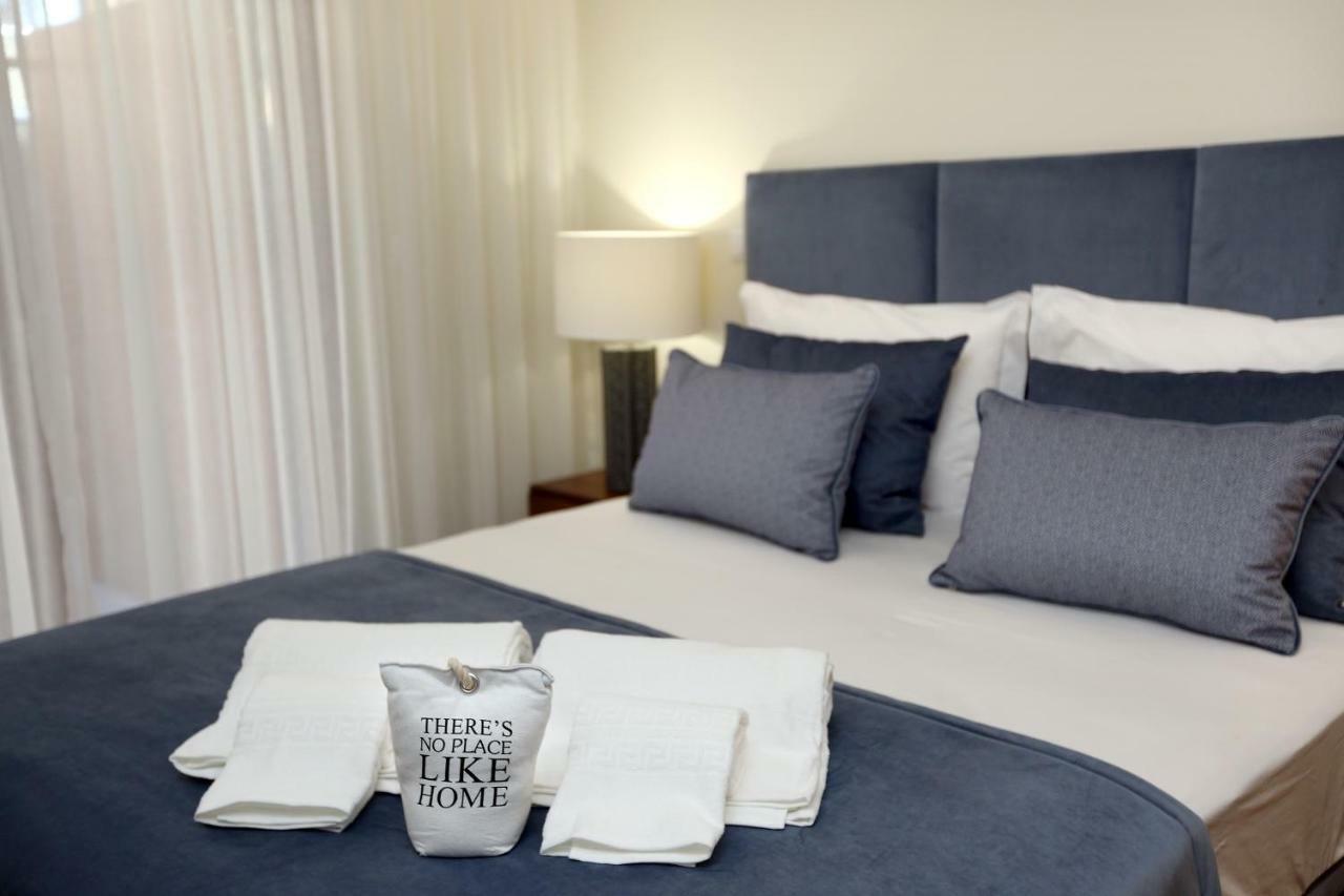 Apartment Like-home-t1 Apt-best Place-parque Nacoes *