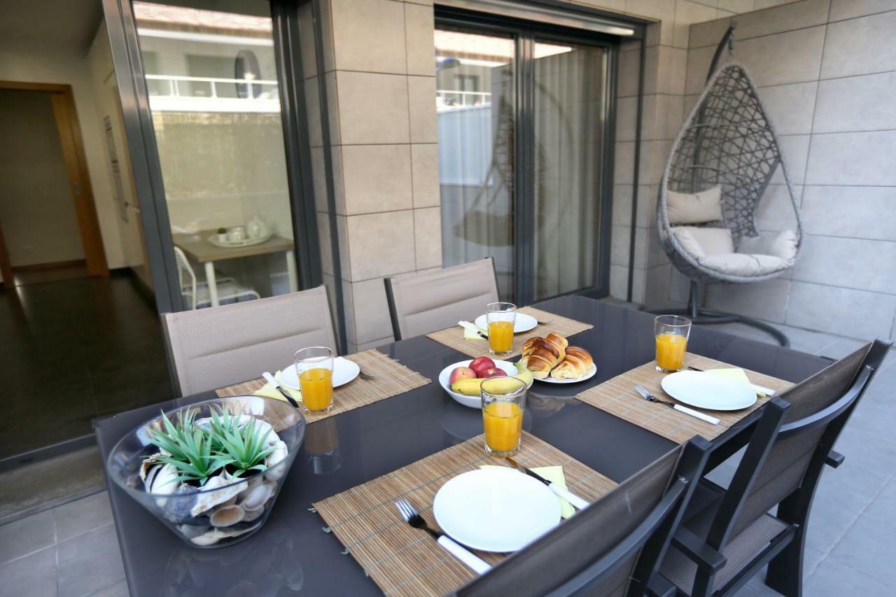 Like-home-t1 Apt-best Place-parque Nacoes Apartment *