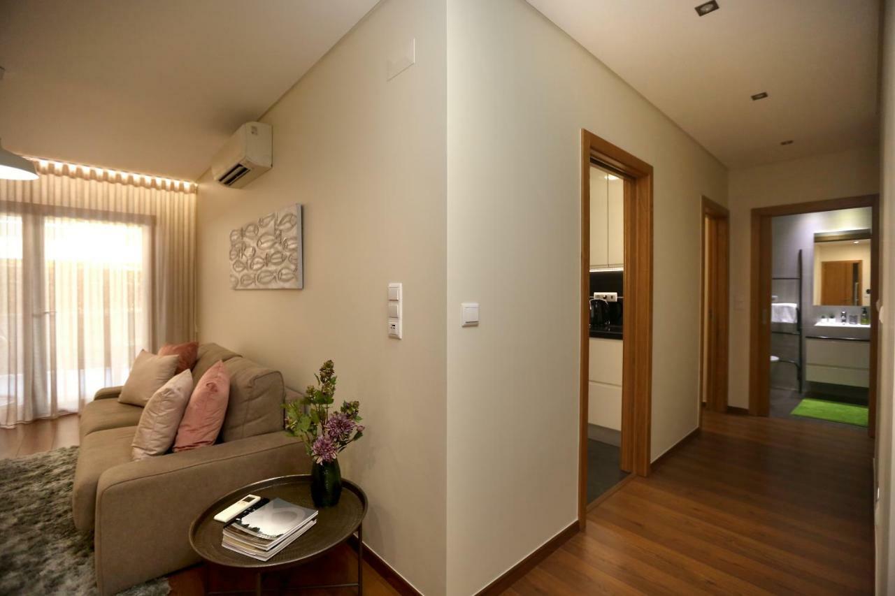 Like-home-t1 Apt-best Place-parque Nacoes