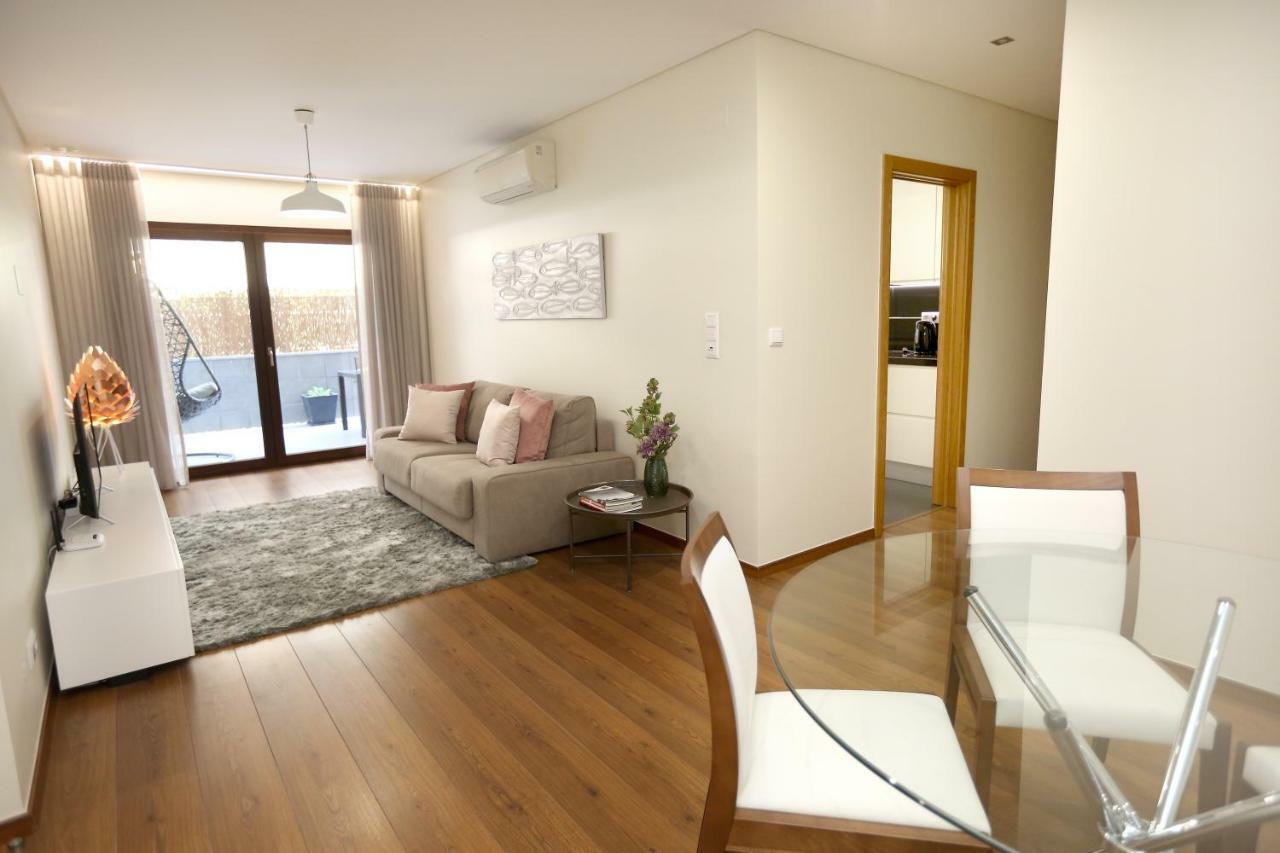 Like-home-t1 Apt-best Place-parque Nacoes