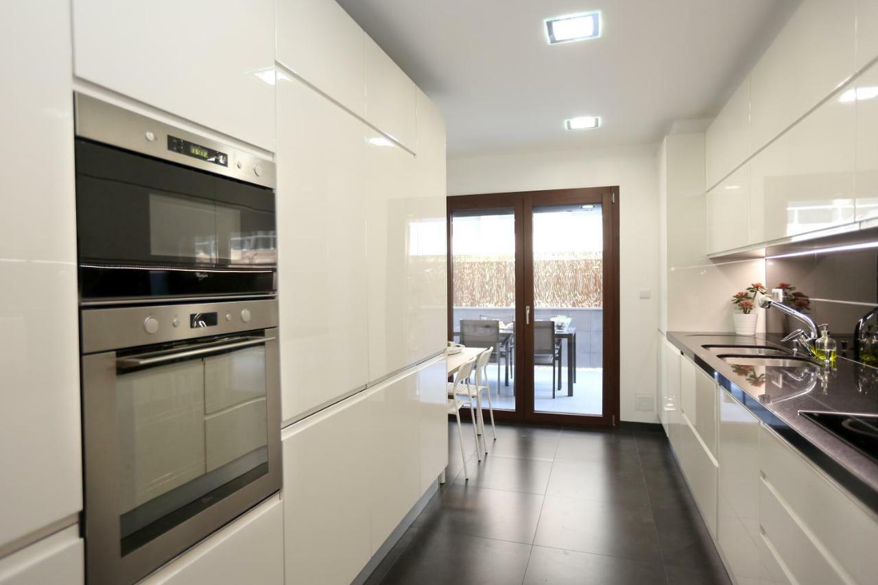 Like-home-t1 Apt-best Place-parque Nacoes Lisbon